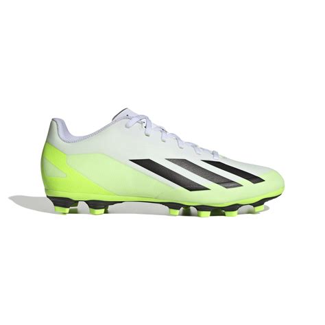 adidas x 19.4 gras kunstgras voetbalschoenen fxg zwart zwart|adidas Men's X 19.4 FxG Football Shoe .